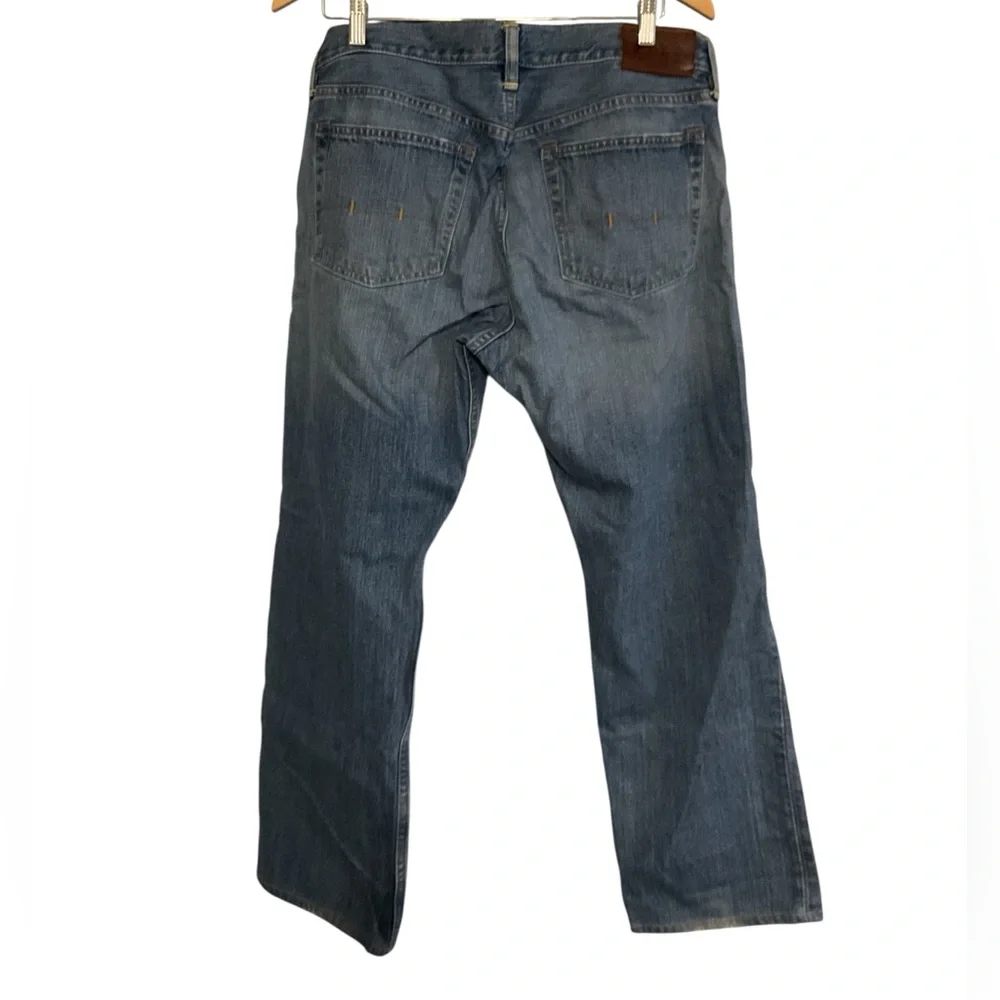 Polo Ralph Lauren Classic Blue Men's Jeans size 34x30‎ Y2K